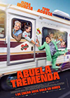 Abuela tremenda