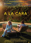 A la cara