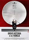 Breve historia de una familia
