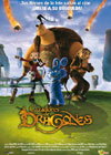 Cazadores de dragones