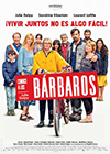 Conoce a los b�rbaros