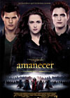 La saga Crepsculo: Amanecer - Parte 2