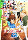 Digimon adventure: Last evolution kizuna
