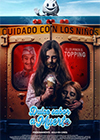 Dulce sabor a muerte