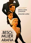 El beso de la mujer ara�a