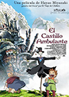 El castillo ambulante (20 aniversario)