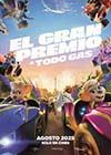 El gran premio: A todo gas (KIDS)