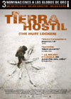 En tierra hostil (The hurt locker)
