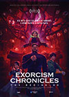Exorcism Chronicles: The Beginning