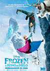 Frozen, el Reino del Hielo