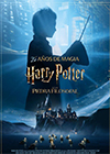 Harry Potter y la piedra filosofal (25 aniversario)