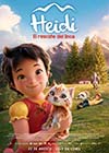 Heidi, el rescate del lince