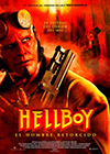 Hellboy: El hombre retorcido (VOSE)