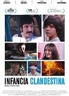 Infancia clandestina