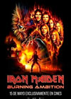 Iron Maiden: Burning Ambition (VOSE)