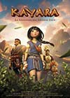 Kayara, la guerrera del Imperio Inca (KIDS)