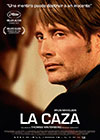La caza (2013)