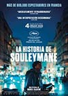La historia de Souleymane (VOSE)