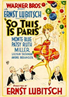 La locura del charlest�n (So This Is Paris) (VOSE)