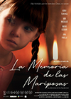 La memoria de las mariposas
