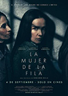 La mujer de la fila