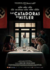 Las catadoras de Hitler