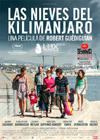 Las nieves del Kilimanjaro