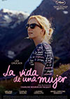 La vida de una mujer