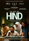 La voz de Hind (VOSE)
