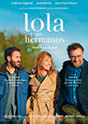 Lola y sus hermanos