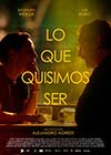 Lo que quisimos ser