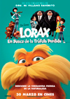 Lorax: En busca de la tr�fula perdida