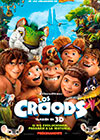 Los croods: Una aventura prehist�rica