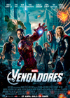 Los Vengadores