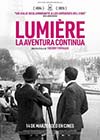 Lumire, la aventura contina
