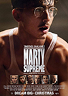 Marty Supreme