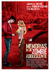 Memorias de un zombie adolescente