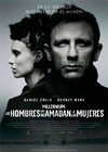 Millennium: Los hombres que no amaban a las mujeres (2011)