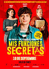 Mis funciones secretas