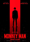 Monkey man (ATMOS)