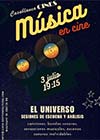 Msica en cine El Universo