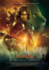 Las cr�nicas de Narnia: El pr�ncipe Caspian