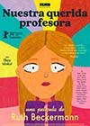 Nuestra querida profesora