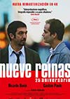 Nueve reinas