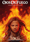 Ojos de fuego