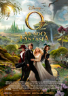 Oz: Un mundo de fantas�a