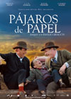 P�jaros de papel