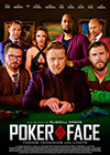 Poker face