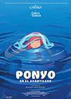Ponyo en el acantilado