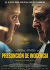 Presuncin de inocencia